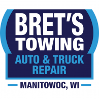 Bret's Towing & Repair